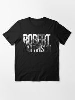 Robert Pattinson Essential T-Shirt