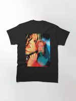 Mulholland Drive Printed T-Shirt