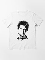 Str8 Ninja! Essential T-Shirt
