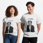 jake gyllenhaal Printed T-Shirt