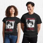 Begotten Cool Vintage Printed T-Shirt