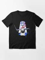 There can be only one! Essential T-Shirt