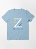 Team Zissou Essential T-Shirt