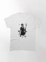Sarah Connor Printed T-Shirt