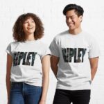Ripley Printed T-Shirt