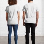 Ripley Printed T-Shirt