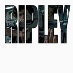 Ripley Printed T-Shirt