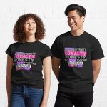 Miami Connection - FRIENDS V2 Printed T-Shirt