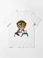 Monkey Kung Fu Martial Arts School  Essential T-Shirt