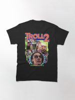 Troll 2  Printed T-Shirt