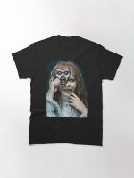 Regan's Game Printed T-Shirt
