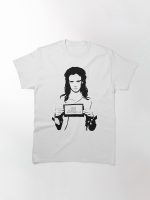 Mallory Knox Printed T-Shirt