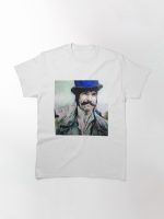 Bill the Butcher Printed T-Shirt