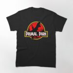 Primal Park Printed T-Shirt