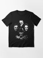 Boogeyman Rhapsody Essential T-Shirt