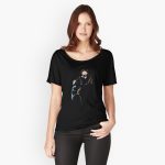 Final Girls - Laurie Strode Relaxed Fit T-Shirt