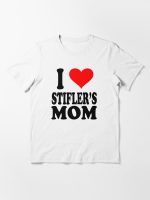 I Love Stifler's Mom Essential T-Shirt