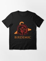 Bidermic - Best worst movies ever made tee shirt Essential T-Shirt