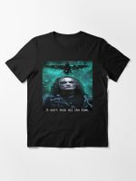 the crow  Essential T-Shirt