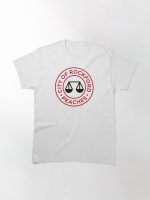 Women's Baseball League Rockford Peaches  Printed T-Shirt