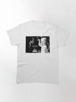 Toasters are not Weapons Printed T-Shirt
