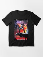 Predator 2: Hunting season opens again Essential T-Shirt