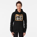 High Fidelity - John Cusak Pullover Hoodie