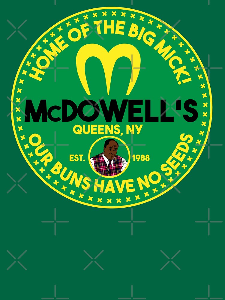 McDowell's No1 — Vijay Joseph