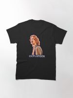 Children of the Corn classic scene Printed T-Shirt