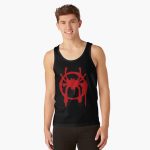 Into the Spider-Verse Tank Top