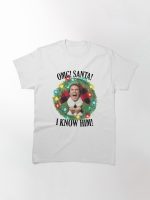 OMG I know him! Printed T-Shirt