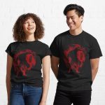 The Boy From Hell Printed T-Shirt