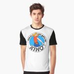 Come on, let's go to the movies Nostalgia Movies German Cinema Theatres Graphic T-Shirt