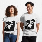 blues brothers Printed T-Shirt