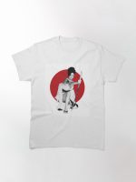 Reiko Ike - 池玲子  Printed T-Shirt