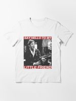 TONY MONTANA Essential T-Shirt