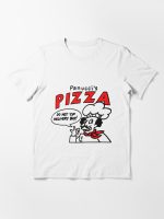 Pa  n uc  ci's Pi zz  a Essential T-Shirt
