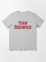Team Griswold  Essential T-Shirt
