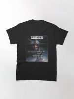 Rollerball 1975 Printed T-Shirt