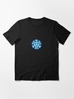 Mini Arc-Reactor Essential T-Shirt