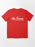 Abe Froman The Sausage King Of Chicago Essential T-Shirt