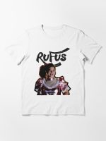 Rufus Essential T-Shirt