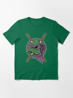 MUTANT NINJA DUCKS Essential T-Shirt