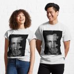 Jake Gyllenhaal Movies Printed T-Shirt