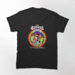The Banana Splits Halloween Christmas A Funky music Rock Roll Band Classic Printed T-Shirt