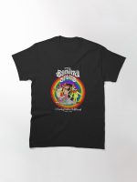 The Banana Splits Halloween Christmas A Funky music Rock Roll Band Classic Printed T-Shirt