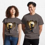 Berserker Rage Printed T-Shirt