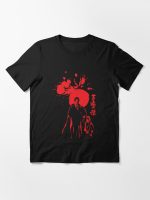 Lone Wolf and Cub Essential T-Shirt