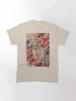 sad pugh  Printed T-Shirt