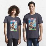 Mr. Baseball Essential T-Shirt